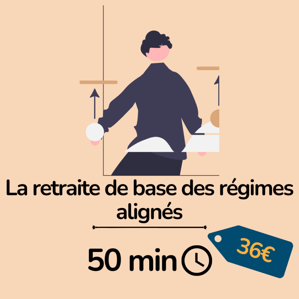 formation assurance - la retraite de base des régimes alignés - essyca