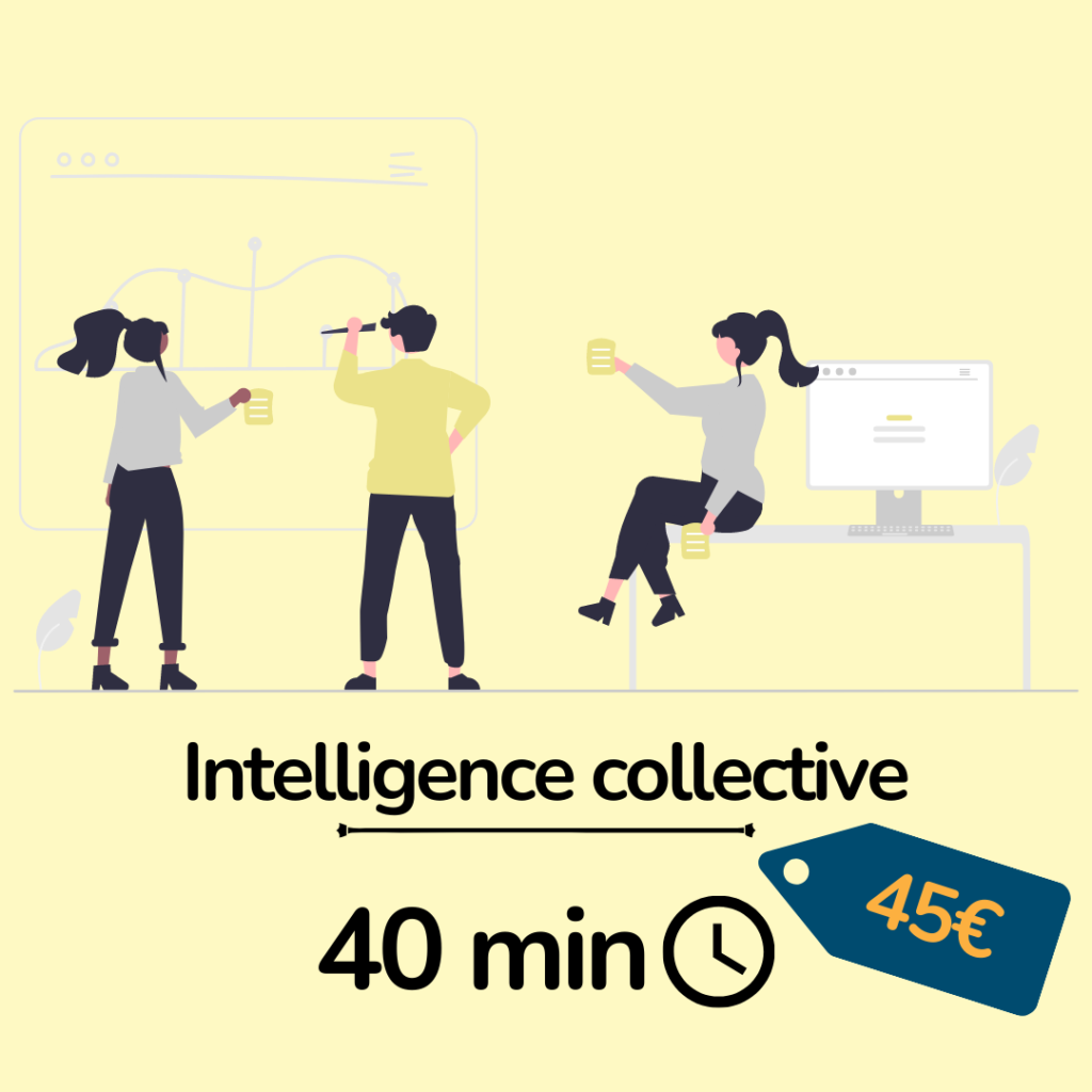 formations soft skills - intelligence collective - essyca