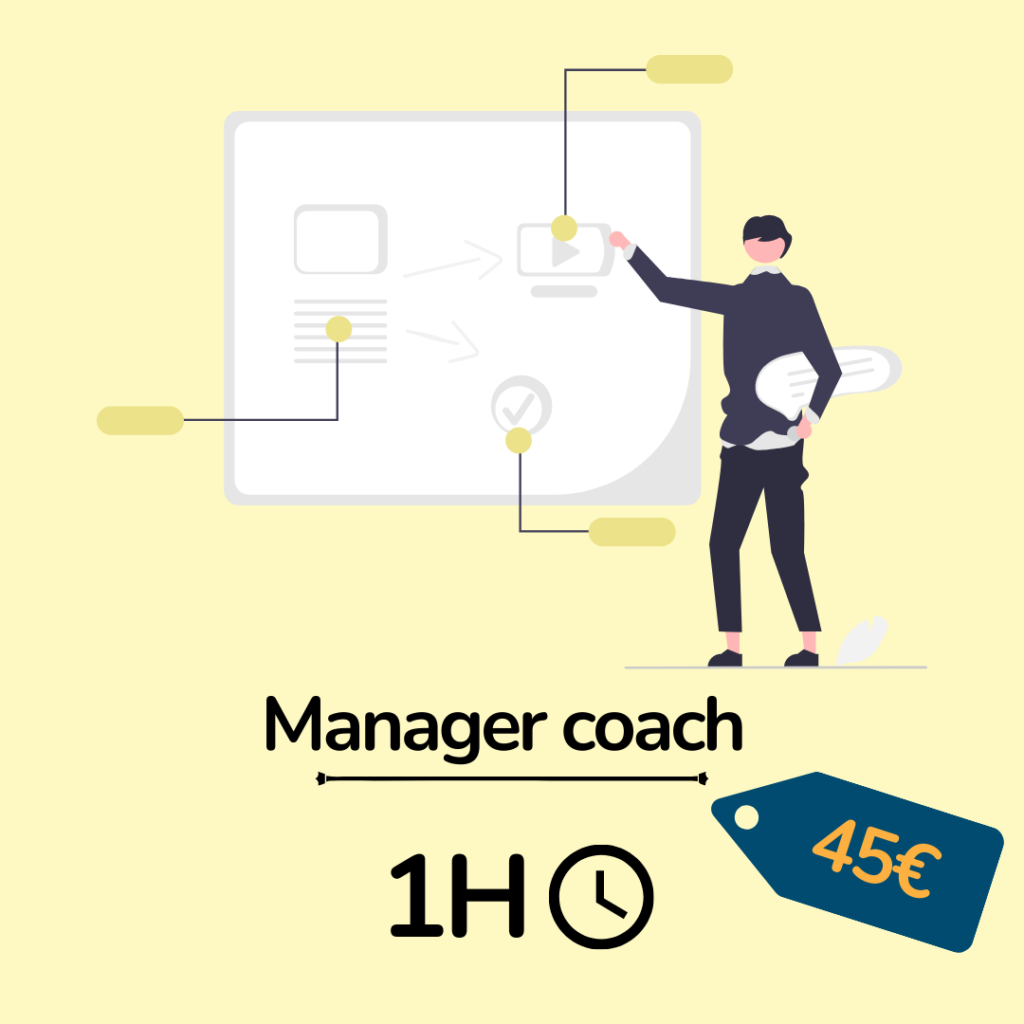 formation manager en mode coach - soft skills