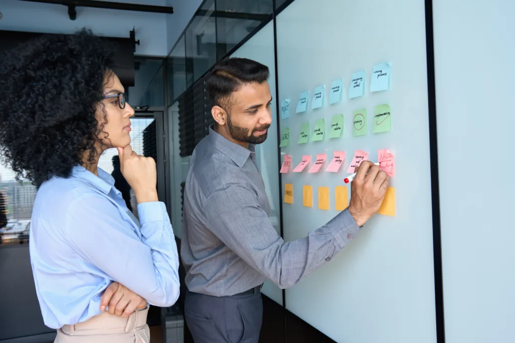 L'intérêt du cycle en V dans la gestion de projet