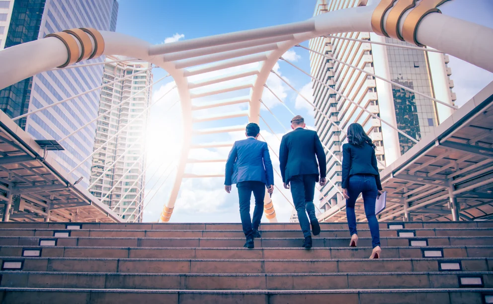 Mesure de l’impact post formation