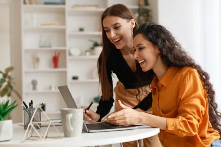 Coaching et accompagnement