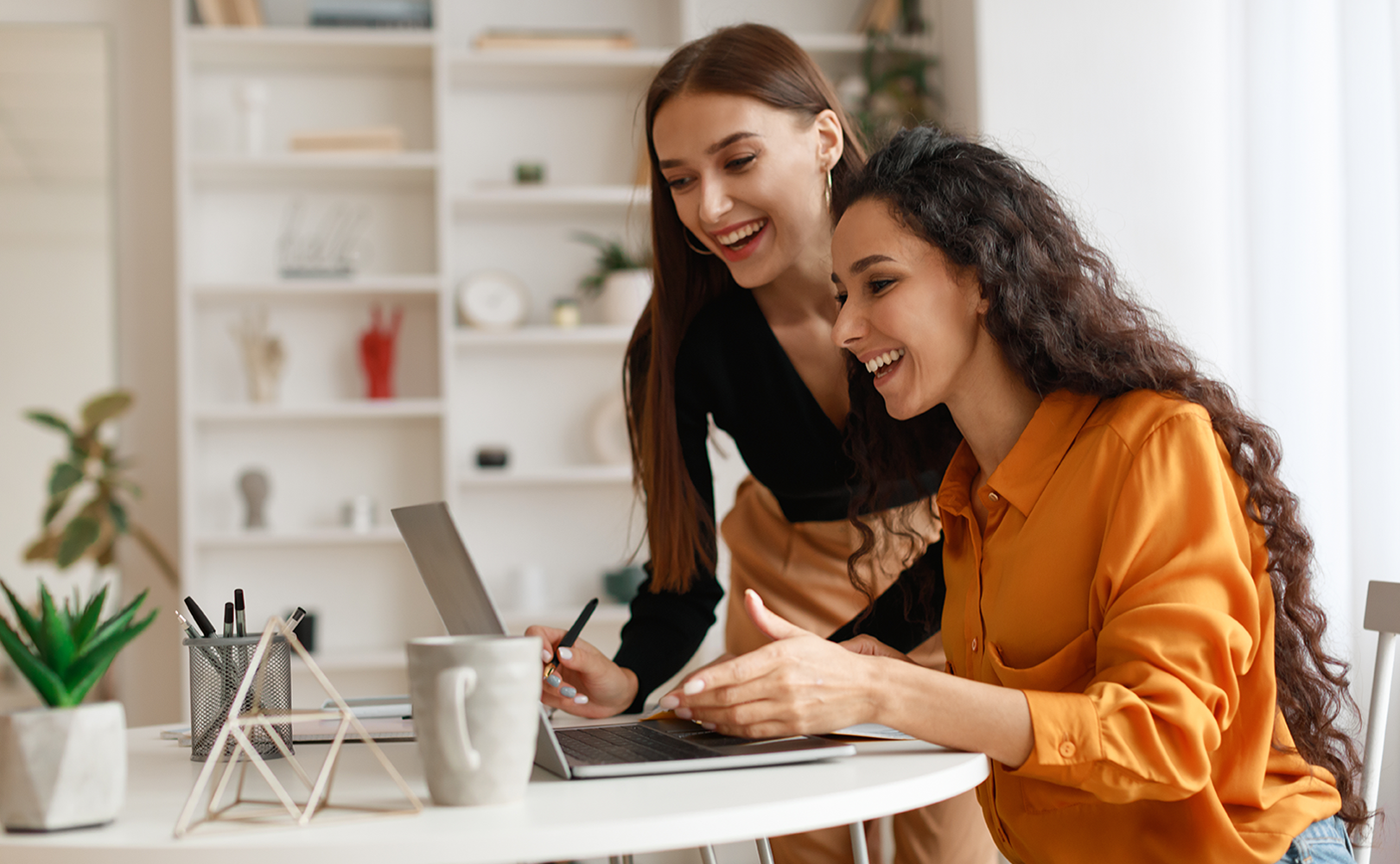 Coaching et accompagnement