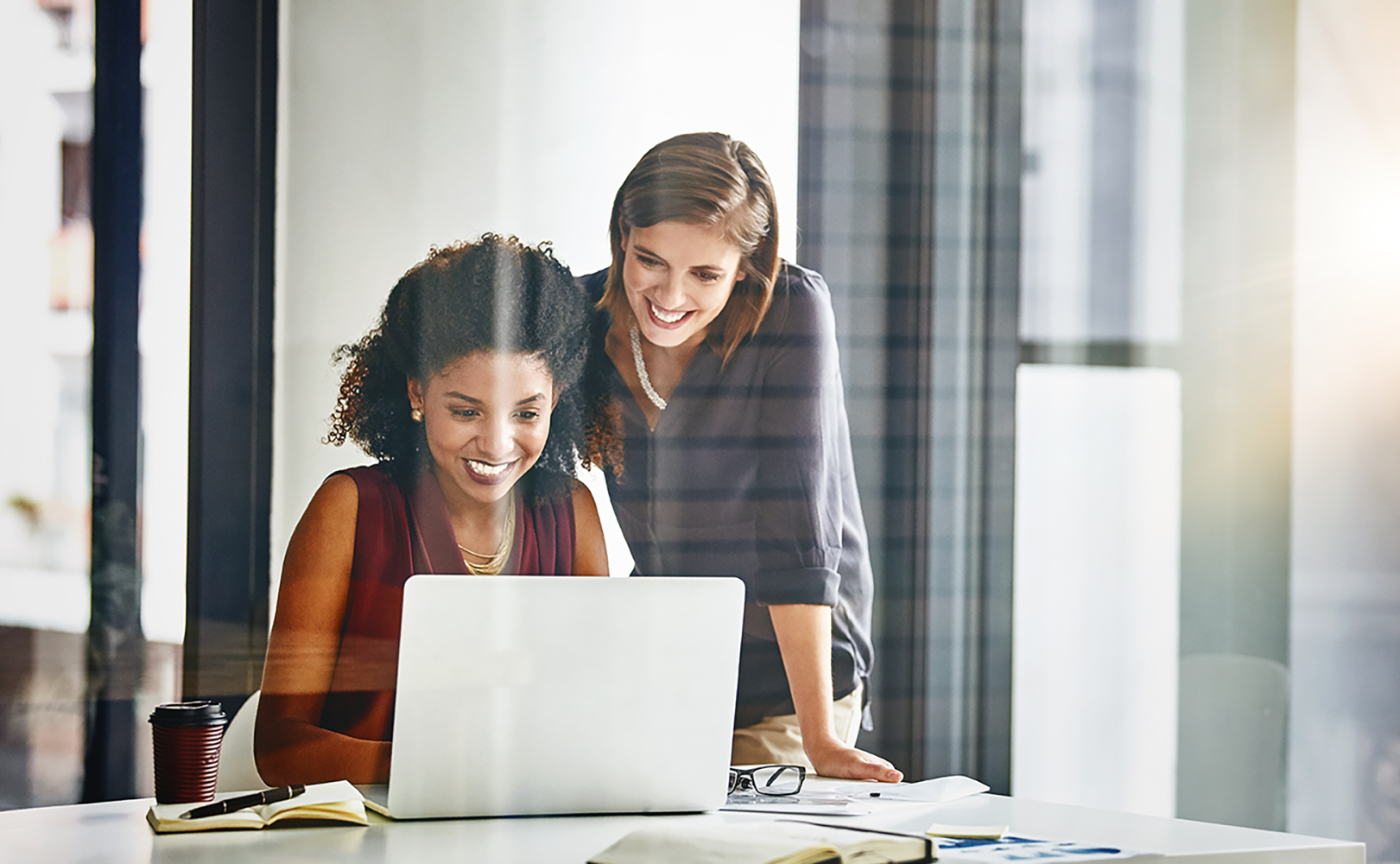 Coaching LinkedIn