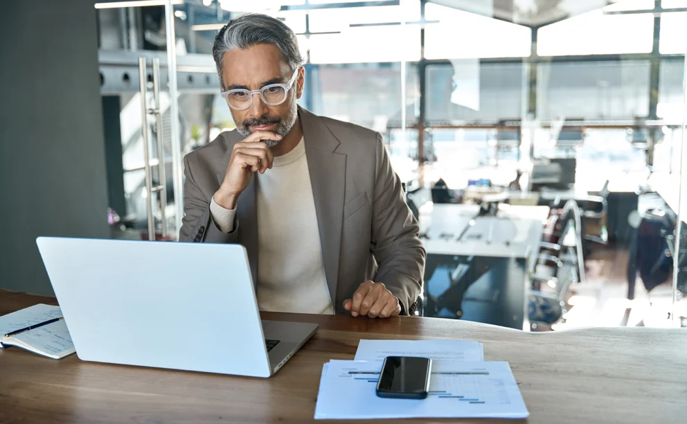 Les métiers du chiffre et de la conformité