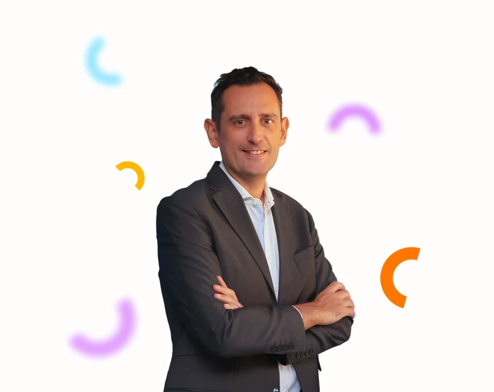 Nicolas ESCLAPEZ