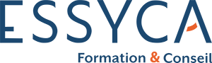 Ancien logo ESSYCA