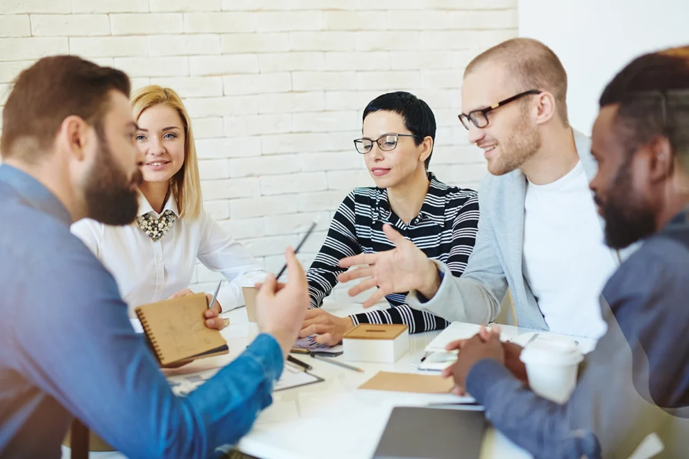 L’apprentissage par l’expérience est aujourd’hui reconnu comme l’un des moyens les plus efficaces pour développer les compétences et les comportements.