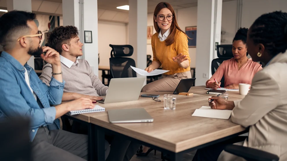 Les certifications ISO constituent aujourd’hui un véritable levier de structuration et de crédibilité pour les entreprises.