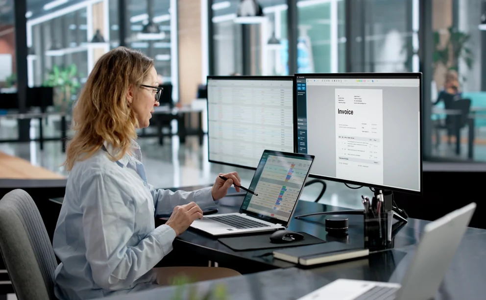 Dans ce nouveau cadre, les entreprises devront :