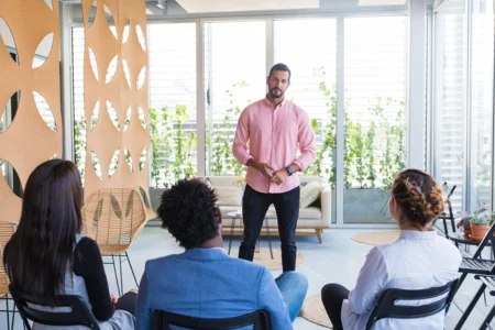 Conseils ressources humaines