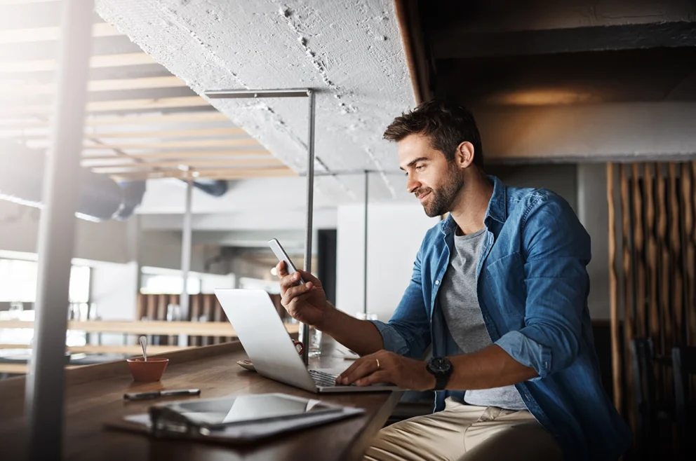 Pour les entreprises, la présence des dirigeants et des managers sur LinkedIn constitue également un levier important pour :