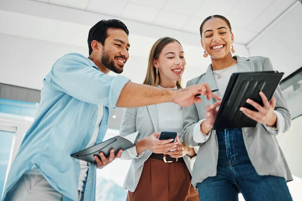<p>Les <color>objectifs</color> du coaching LinkedIn</p>

