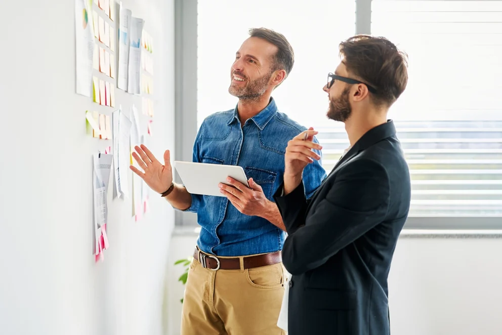 Les responsabilités <color>managériales</color>